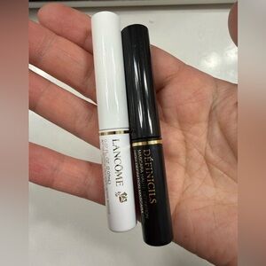 Lancome Définicils Mascara Duo - Black and White